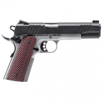 Bersa B1911 45 ACP Pistol with 5" Steel Barrel - B19117050BMBC