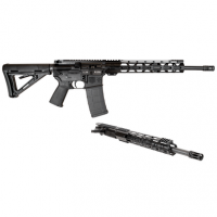 Diamondback DB15 Combo 5.56 & 300 Blackout AR-15 Semi Automatic Rifle