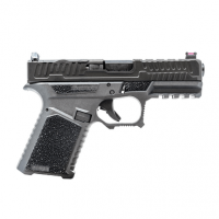 Faxon Firearms FX19P FX-19 Patriot Compact 9mm Semi Automatic Pistol