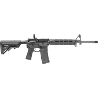 Springfield Armory SAINT 5.56 AR-15 Semi-Automatic Rifle