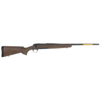 Browning 035208211 X-Bolt Hunter 243 Win 4+1 22" Satin Black Walnut Stock Matte Blued Right Hand