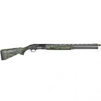 Mossberg 85113 940 Pro JM 12 Gauge Tactical Semi Automatic Shotgun