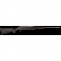 TIKKA T3 T3X LITE LH BOLT 270 WINCHESTER 22.4" 3+1 SYNTHETIC BLACK STOCK STAINLESS STEEL