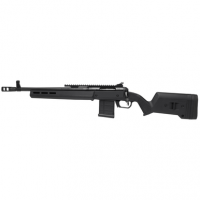 Savage Arms 58178 110 Scout Left Handed 450 Bushmaster Rifle