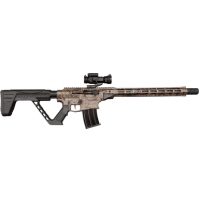 Rock Island VR80 12GA Semi-Auto Shotgun Realtree Timber Camo w/ Vortex Strikefire Red Dot