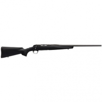 Browning 035496227 X-Bolt Stalker 7mm Rem Mag 3+1 Cap 26" Matte Blued Rec/Barrel Dark Gray Stock Right Hand (Full Size)