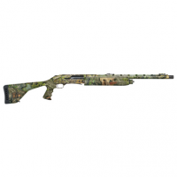 Mossberg 935 Magnum Turkey 12 Gauge Shotgun with 22" Vent Rib Barrel - 82540