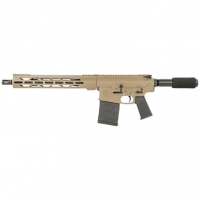 Diamondback DB10 308 Win AR-10 Pistol FDE DB1222C061