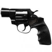 Rock Island 3520B AL3.0 Medium Frame 357 Mag 6 Shot Revolver CCW Handgun