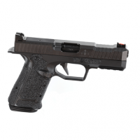 Archon Type B 9mm Gen-2 Optic Ready 15+1/18+1 Semi Automatic Pistol