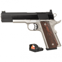 Springfield Armory 1911 Ronin 10mm with Free Hex Dragonfly Red Dot