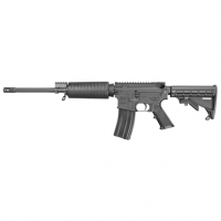 Windham Weaponry SRC 5.56 NATO Heavy Barrel Rifle