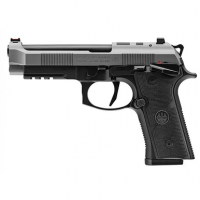 Beretta J92FSR921 92XI 9mm Semi Automatic 18rd Pistol