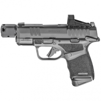 Springfield Armory Hellcat W/ Shield SMSC Red Dot 9mm Semi Automatic Handgun