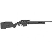 Savage Arms 57735 110 Magpul Hunter 6.5 Creedmoor Long Range Rifle