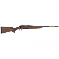 Browning 035248211 X-Bolt Micro Midas 243 Win 4+1 20" Satin Black Walnut Stock Matte Blued Right Hand (Compact)