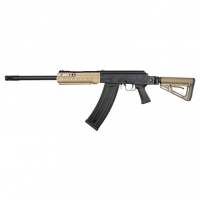 Kalashnikov USA KS-12T 12 Gauge Tactical Side Folding FDE Shotgun