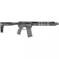 Diamondback DB15PDPS10B DB15 5.56x45mm NATO 10" 30+1 Black Gearhead Works Tailhook Mod2 Brace Stock