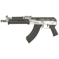 Century Arms Draco Romanian 7.62x39 AK-47 Semi-Automatic Pistol