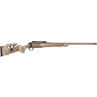 CVA Cascade Long Range Hunter Full Size 6.5 Creedmoor Bolt Action Rifle