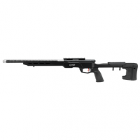 Savage Arms 70556 B22 Precision Lite Bolt Action 22 WMR Rifle