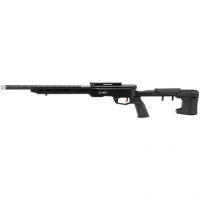 Savage Arms 70856 B17 Precision Lite Bolt Action 17 HMR Rifle