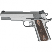 Springfield Armory PX9420S 1911 Garrison 45 ACP Semi Automatic Pistol