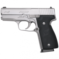 Kahr Arms K9093A K9 9mm Luger CCW Handgun