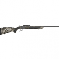 CVA PR6223NSC Accura MR-X 50 Cal 209 Primer Black Powder Rifle