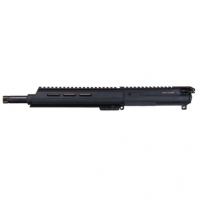 Alexander Arms Complete AR-15 Upper 6.5 Grendel 11.5" Barrel 10 Round Magazine