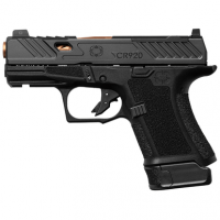 Shadow Systems SS4011 CR920 Elite Sub-Compact 9mm Handgun