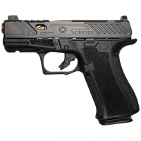 Shadow Systems SS-5011 CR920X 9mm Elite Micro-Compact CCW Handgun