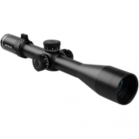 Riton Optics Conquer 5, 5-25x56mm RifleScope, 34mm Tube - 5C525LFI23