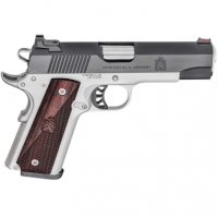 Springfield Armory PX9117L 1911 Ronin 9mm Semi Automatic Handgun