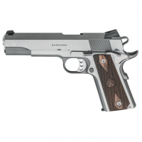 Springfield Armory Garrison 1911 9mm Semi Automatic Handgun