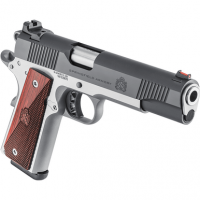 Springfield Armory Ronin 1911 9mm Semi Automatic Handgun