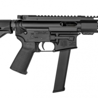 Diamondback DB15 9mm AR-15 Semi-Automatic Rifle