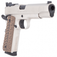 EAA GIRSAN MC1911 S Match 45 ACP 1911 Semi Automatic Handgun