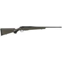 Tikka JRTXGSL82 T3x Superlite 6.5 Creedmoor 3+1 24" OD Green Blued Right Hand