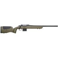 Mossberg 27697 MVP LR 308 Win/7.62x51mm NATO Long Range Rifle