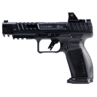 Canik HG7161N SFx Rival 9mm Pistol with MeCanik Red Dot