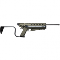 Kel-Tec R50GRN R50 5.7x28mm Semi-Automatic Rifle Green