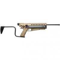 Kel-Tec Tan R50TAN R50 5.7x28mm Semi-Automatic Rifle