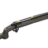 Browning X-Bolt Max LR 6.5 PRC Bolt Action Hunting Rifle