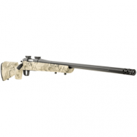 CVA Cascade XT Full Size 6.5 PRC Bolt Action Hunting Rifle