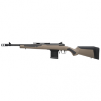 Savage Arms 57136 110 Scout 223 Rem Rifle