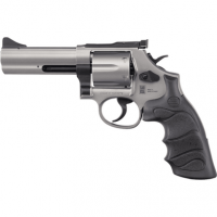 SAR USA SARSR38ST4 SAR SR 38 Special/357 Mag 6 Shot Revolver Pistol