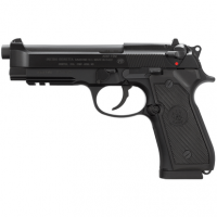 Beretta USA J9A4F10 96A1 40 S&W 4.90" Barrel 12+1 Handgun