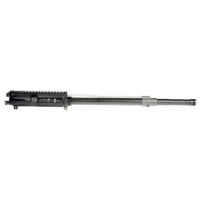 Alexander Arms KIT50 OEM Upper Kit 50 Beowulf 16" Black Barrel, Aluminum Black Receiver for AR-15