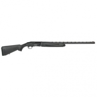 Mossberg 85155 940 Pro Field 12 Gauge 28" 4+1 3" Matt Blued Barrel Black Anodized Rec Black Adjustable Stock (Full Size) with Oversized Controls